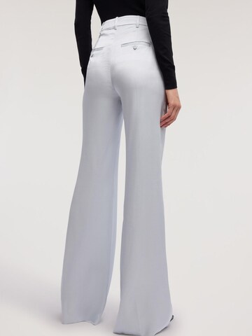 Pantaloni di Trussardi in blu