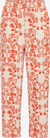 ICHI Regular Hose 'IHKate' in Beige: Vorderseite