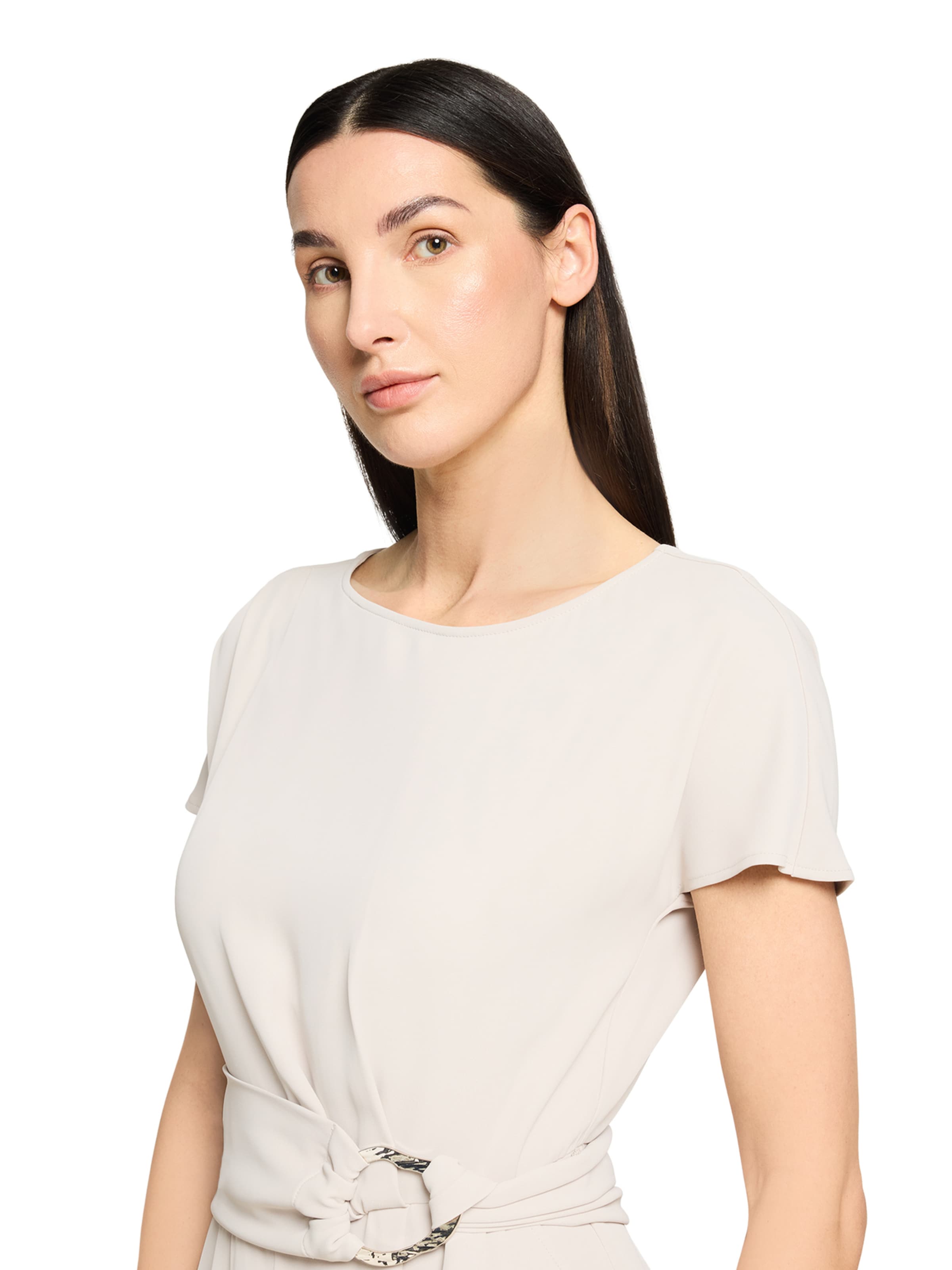 Betty Barclay Jumpsuit in Beige