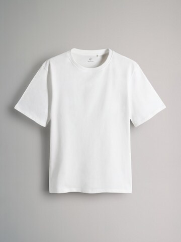 The Set Shirt in Blue
