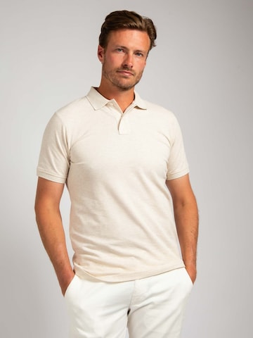Suitable Shirt 'Mang' in Beige