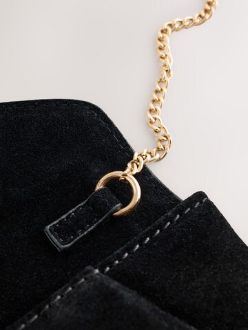 Next Clutch in Zwart