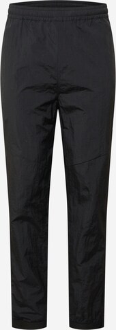 River Island Regular Broek in Zwart: voorkant