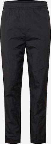 River Island Regular Hose in Schwarz: predná strana