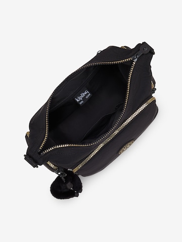 Bina Schwarze Kipling Tasche KIPLING Tasche 'GABB' In Schwarz
