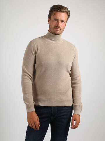 Pull-over Suitable en beige