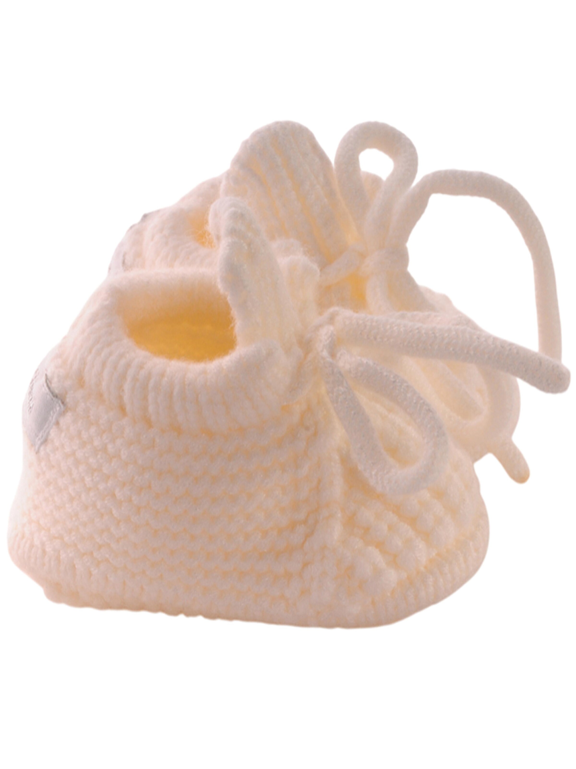 La Bortini Socken‌‌‌‌ in Beige: Vorderseite