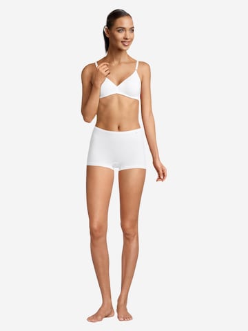 SPEIDEL Panty 'Britta' in Weiß