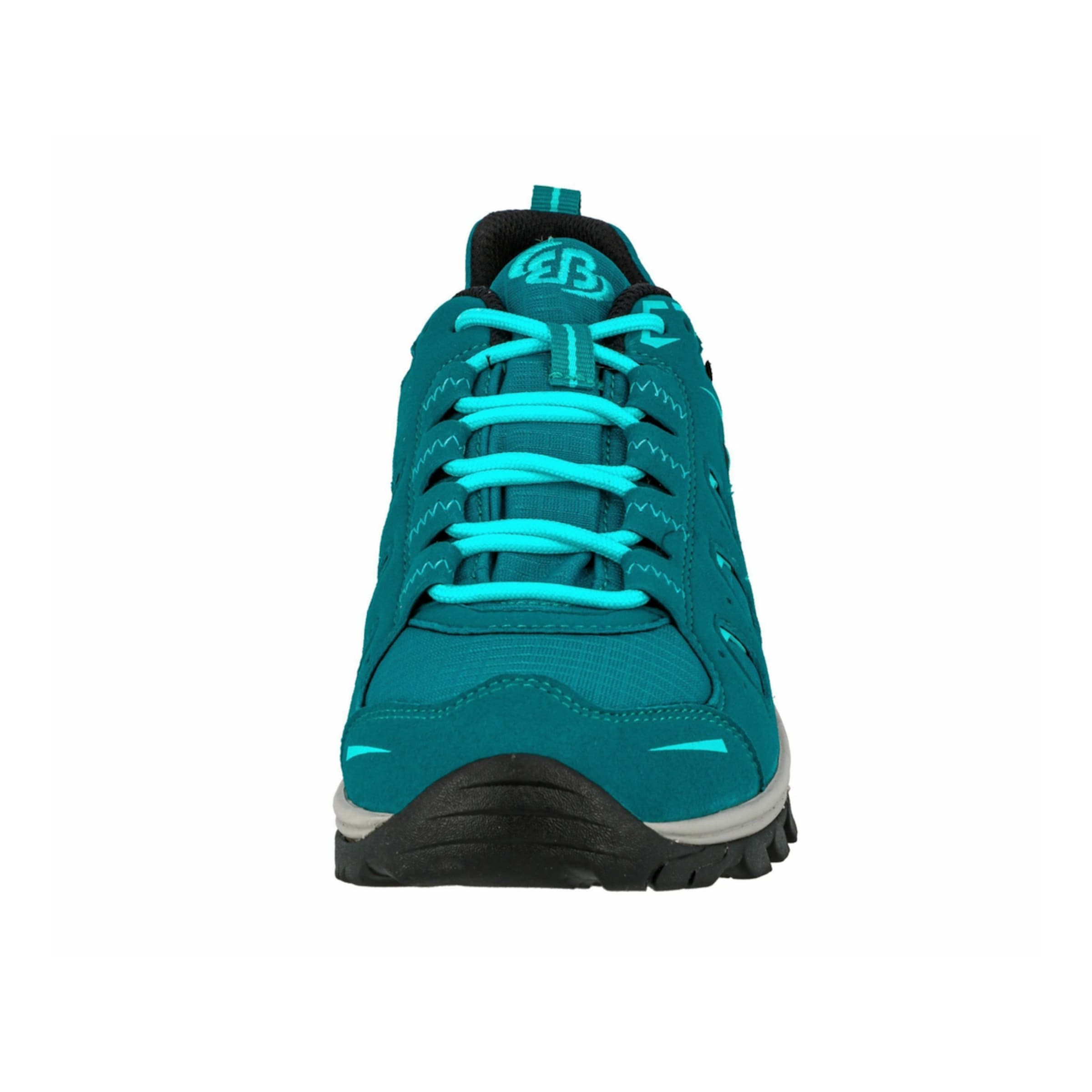 Brütting Halbschuh 'Mount Frakes' in Blau