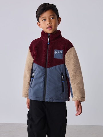 Baker by Ted Baker - Chaqueta de entretiempo en azul: frente
