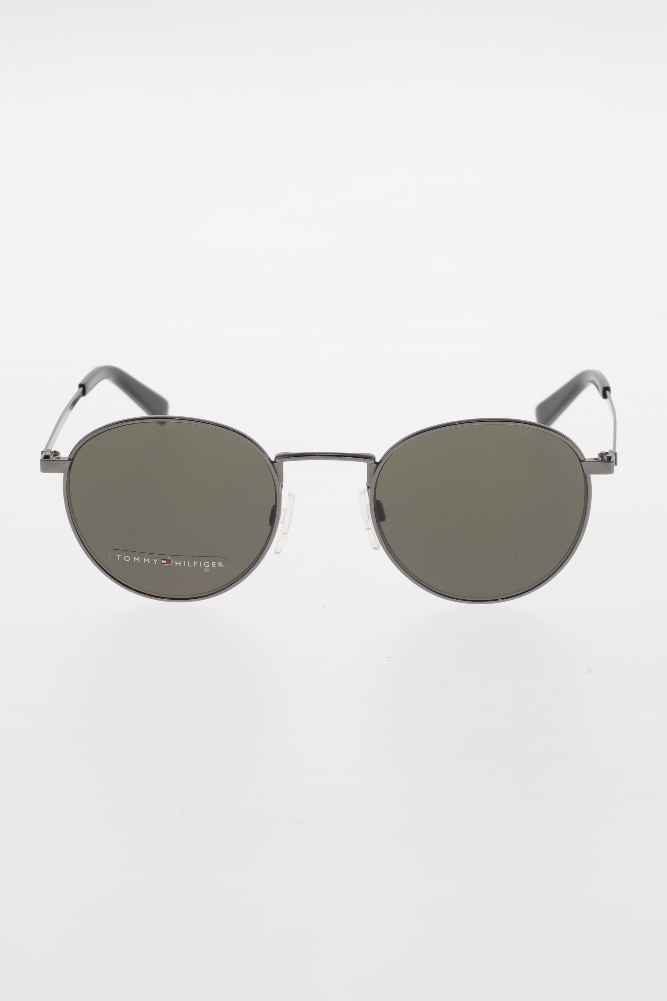 TOMMY HILFIGER Sunglasses in One size in Silver