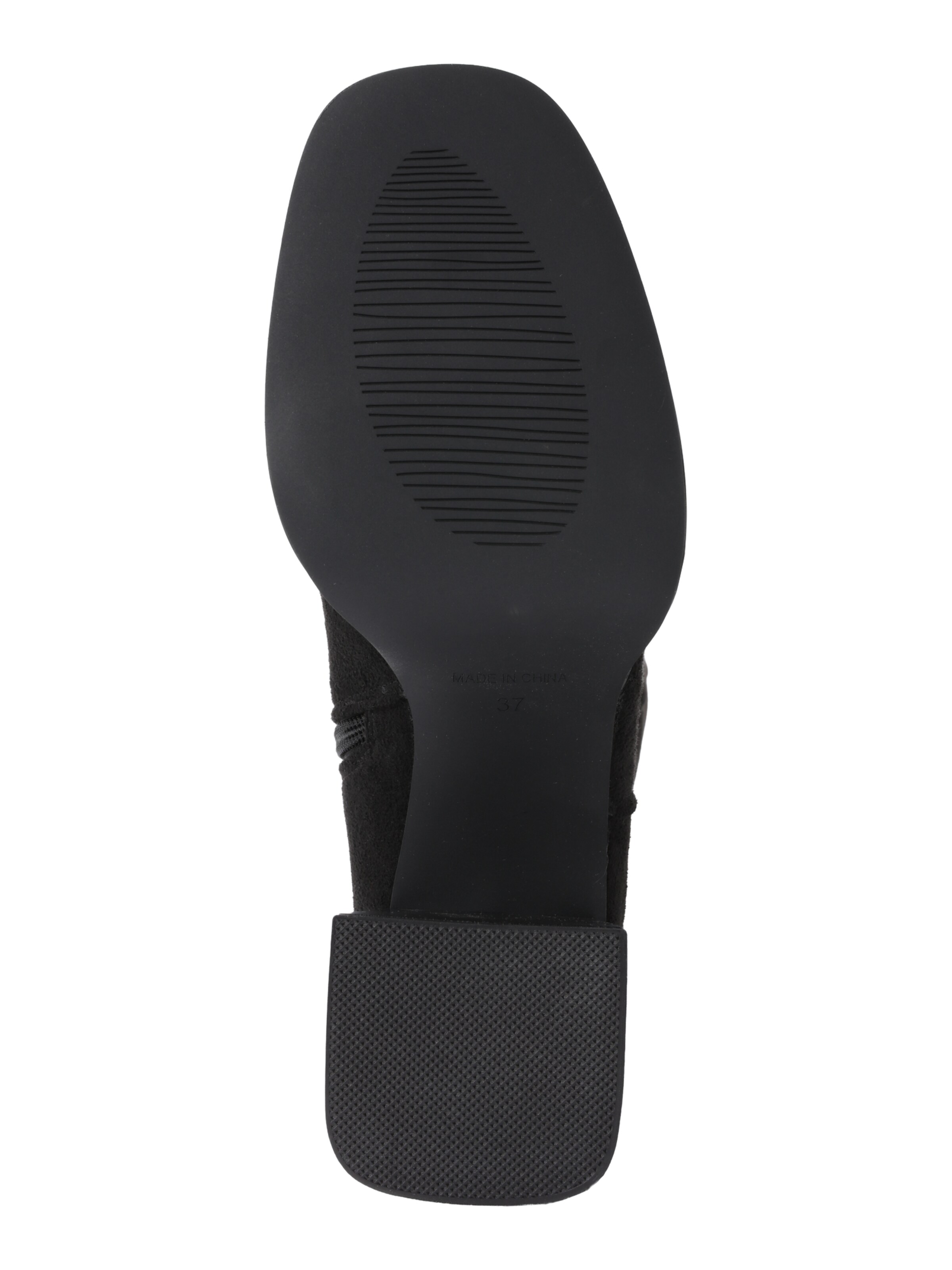 Raid - Botas 'LESIA' en negro