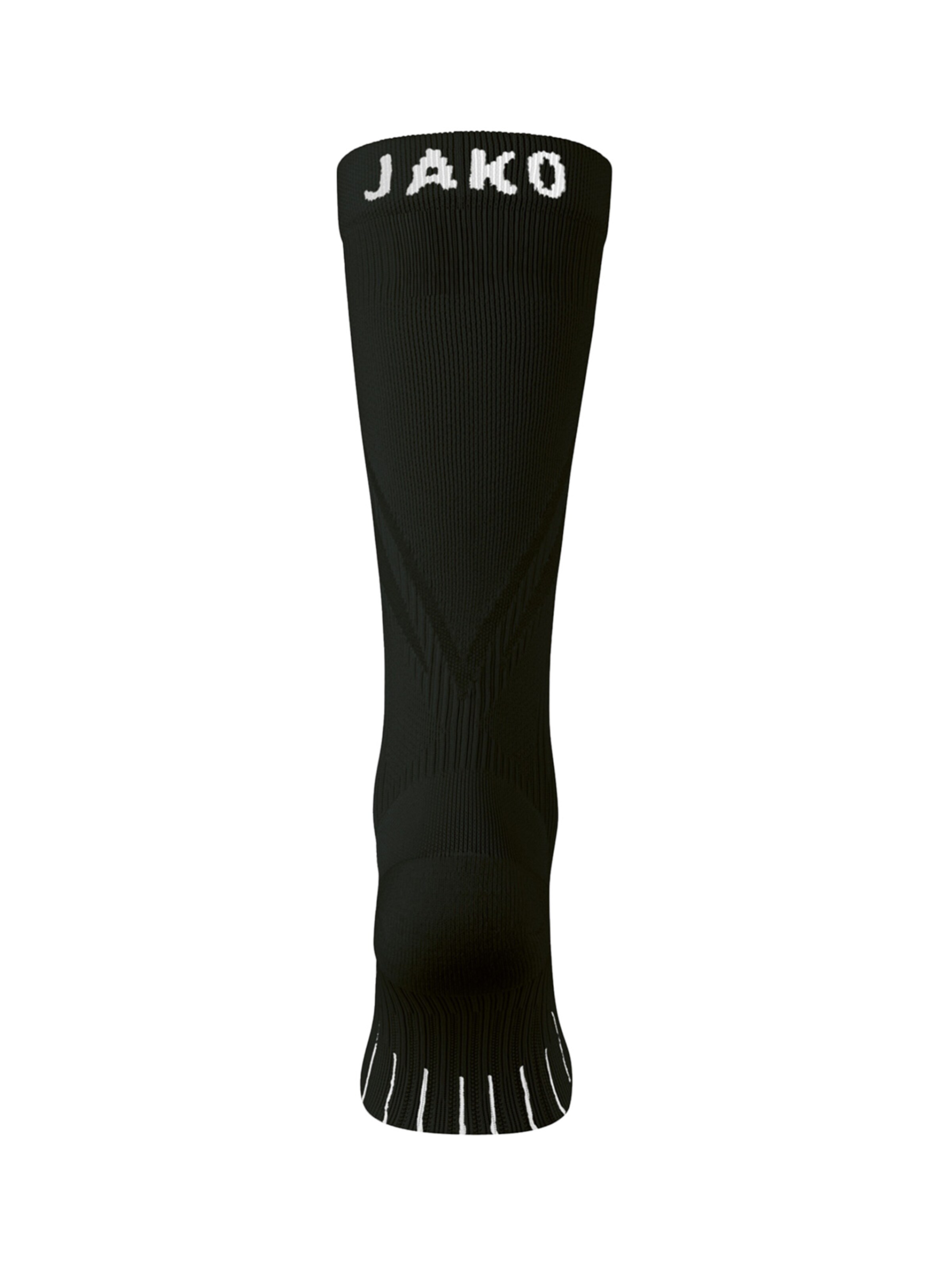 JAKOSportske čarape - crna boja