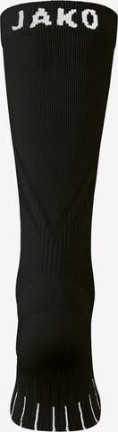 JAKO Athletic Socks in Black