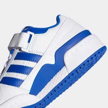 ADIDAS ORIGINALS Sneakers 'Forum' in Wit