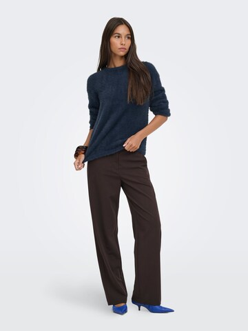 Pull-over 'JDYPrime' JDY en bleu