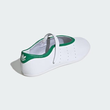 ADIDAS ORIGINALS Sneakers laag 'Stan Smith' in Wit