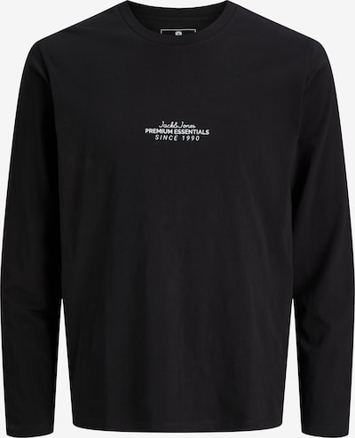 JACK & JONES Shirt in XS in Black, Item view