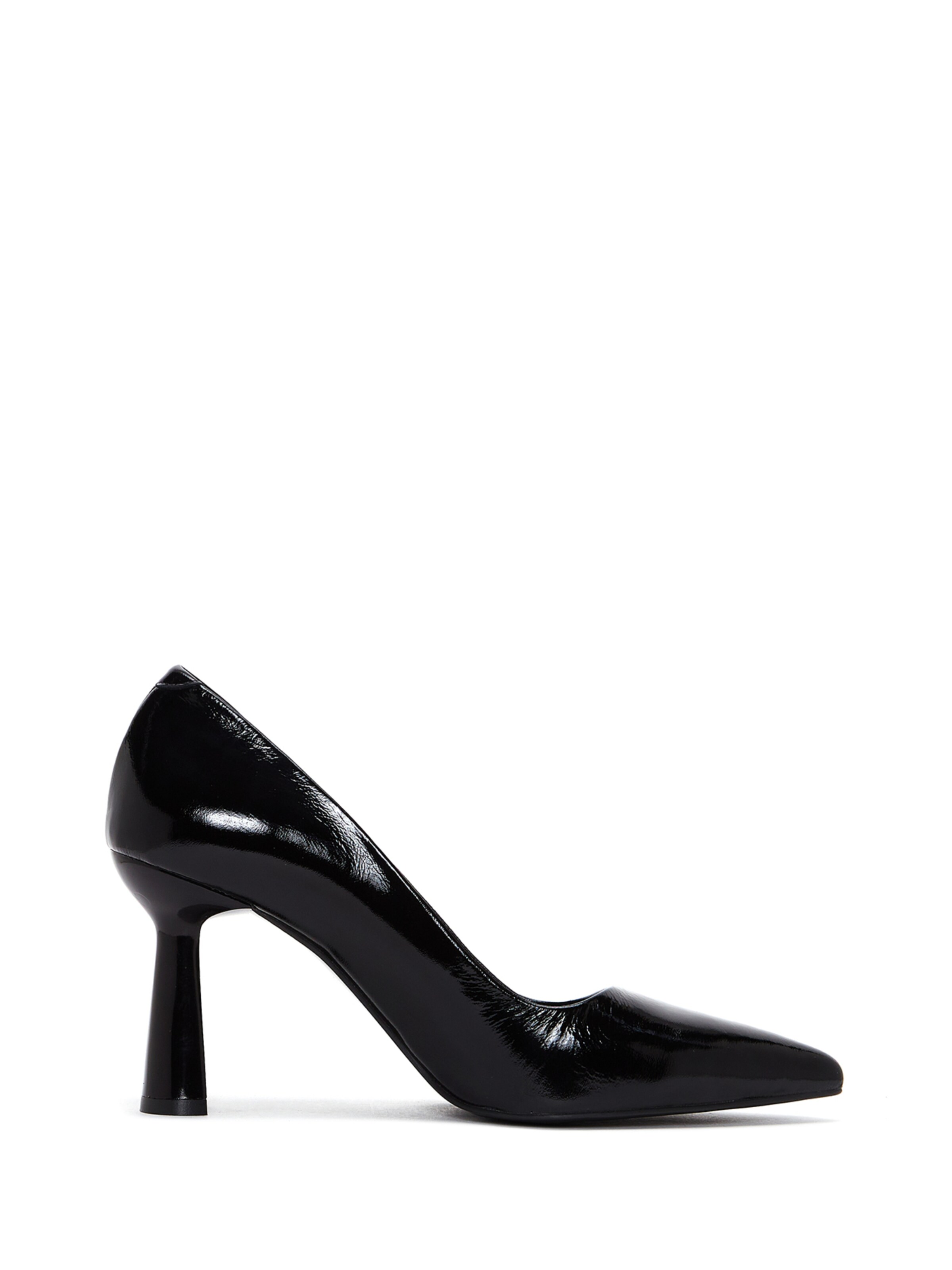 Derimod Pumps in Black