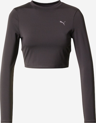 Sportiniai marškinėliai 'Shape' iš PUMA, spalva – juoda, Prekių apžvalga