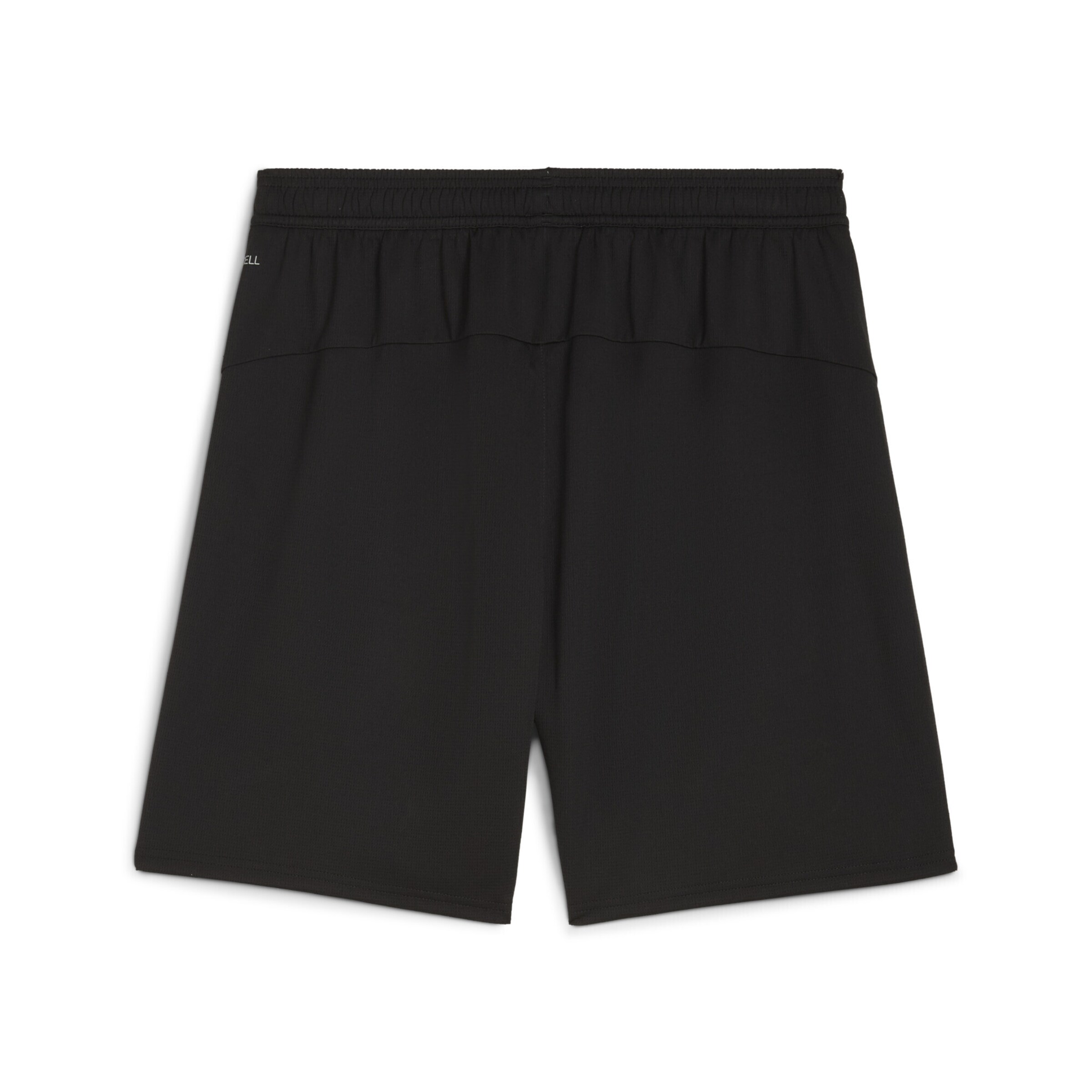 PUMA Regular Sportbroek 'Stade Rennais FC 25/26' in Zwart