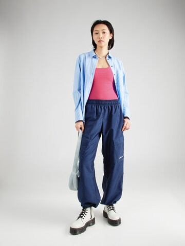 ONLY Top 'ONLEa' in Roze