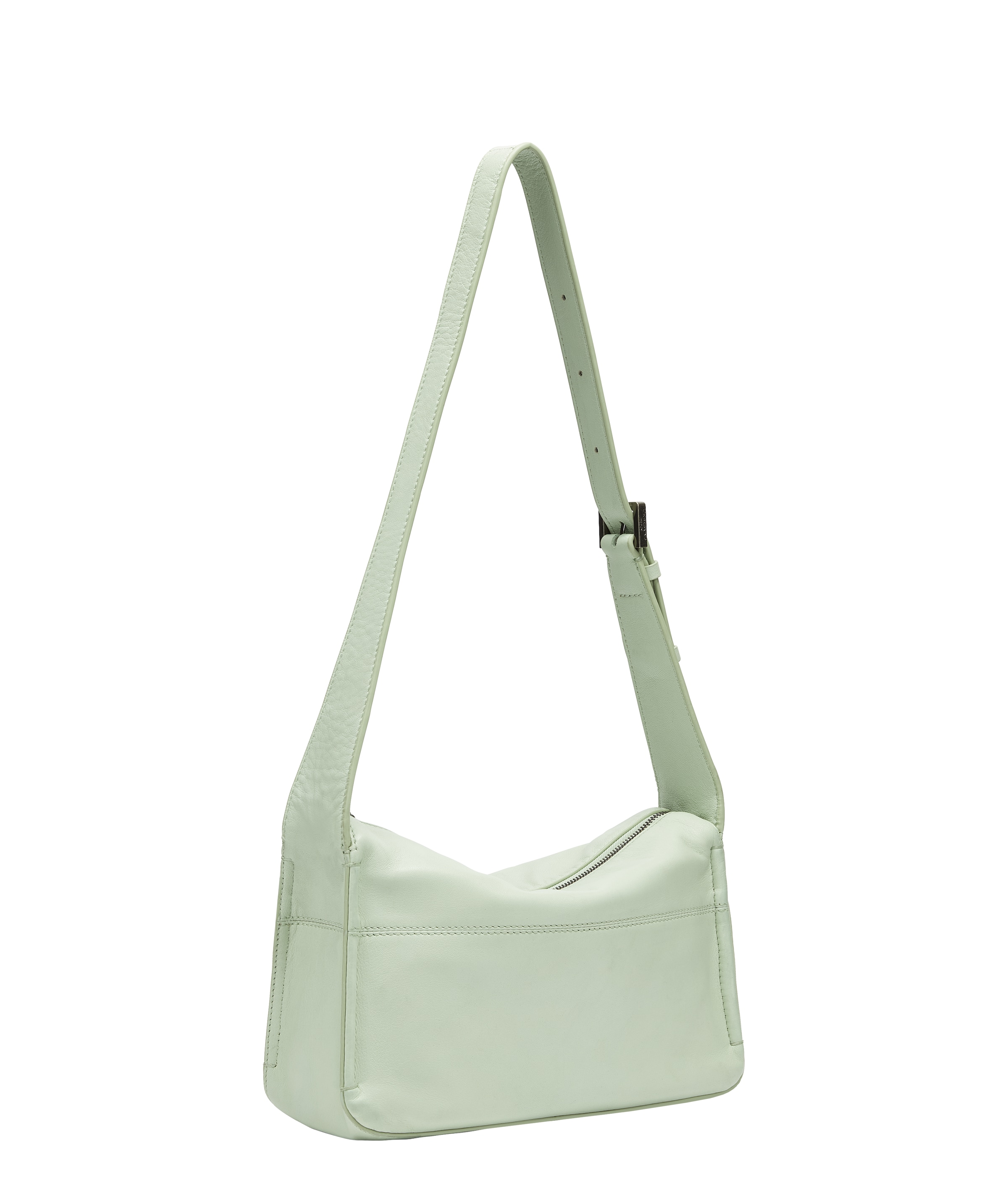 Sac bandoulière Liebeskind Berlin en vert