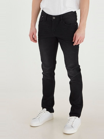 BLEND Skinny Jeans 'Pico' in Black