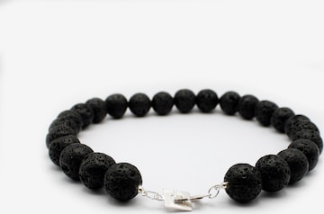 Chaîne Tiger Treasure Qualität, inspiriert seit 1890 en argent : devant