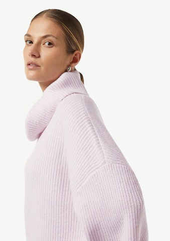 Cape COMMA en rose