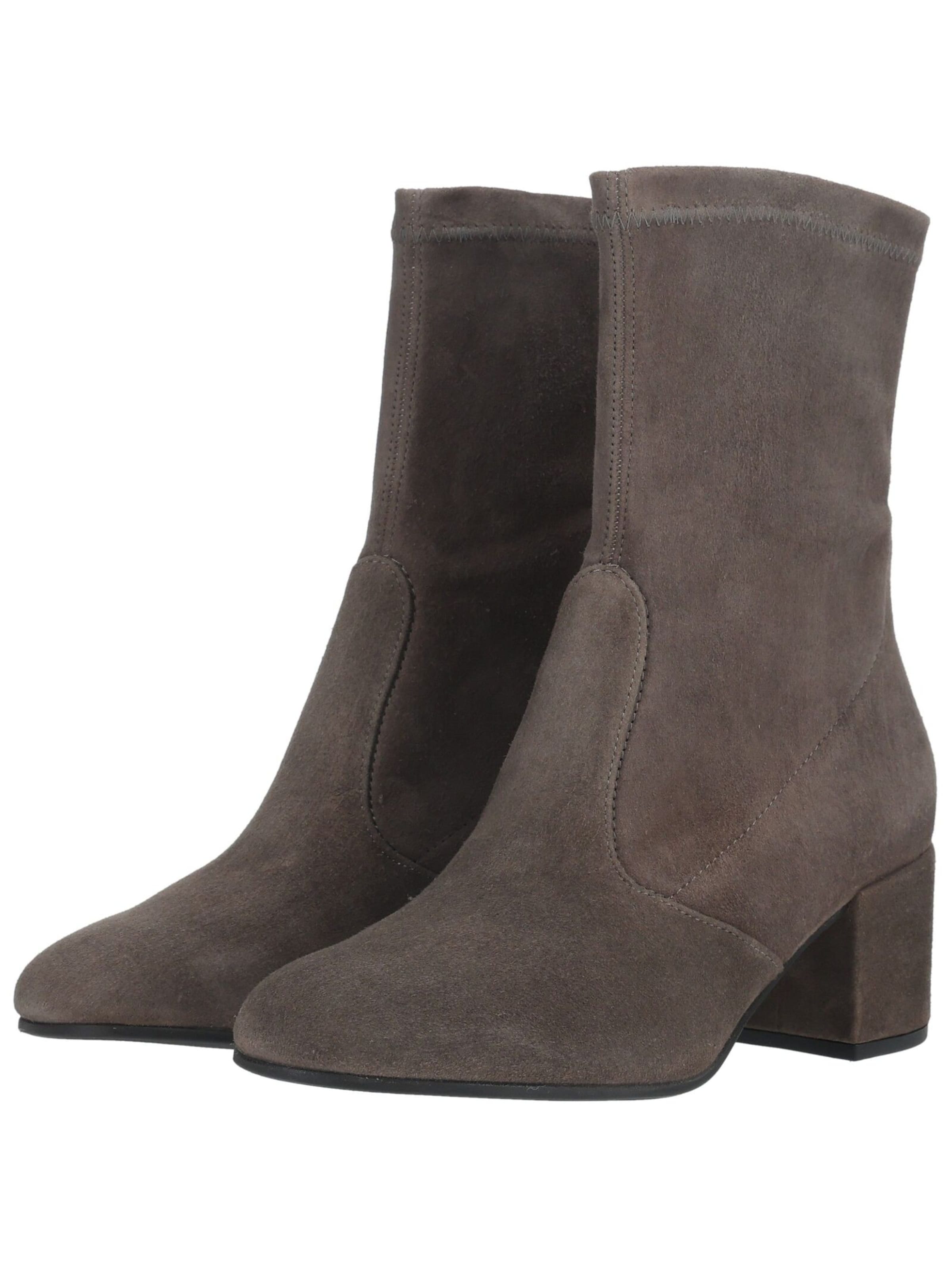Stivaletto di Högl in grigio