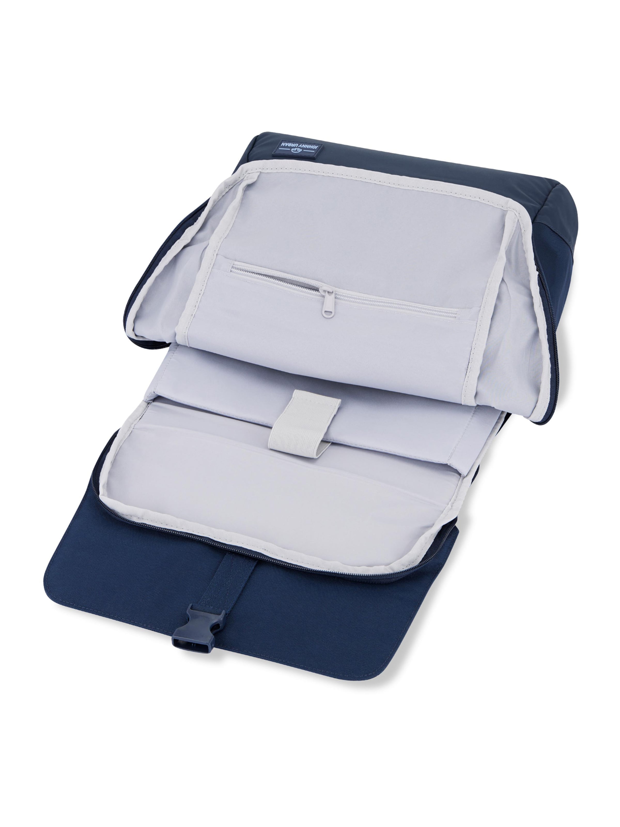 Johnny Urban Ryggsäck 'Mika' i blå