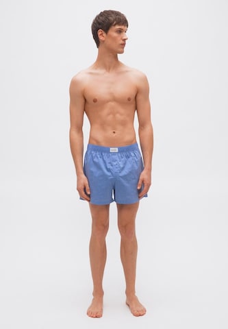 LEVI'S ® Boxerky – modrá