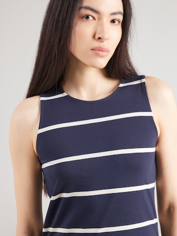VERO MODA - Vestido 'VMDINA' en azul
