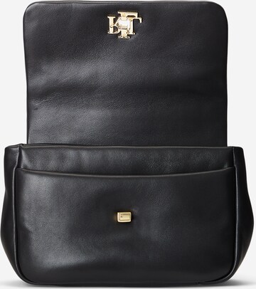 Borsa a tracolla 'SOPHEE' di Lauren Ralph Lauren in nero