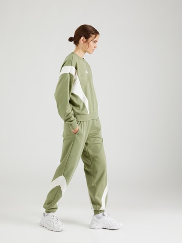 ADIDAS SPORTSWEAR Trainingspak 'Laziday' in Groen