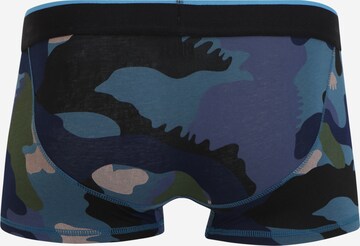 Boxers 'HERO' DIESEL en bleu