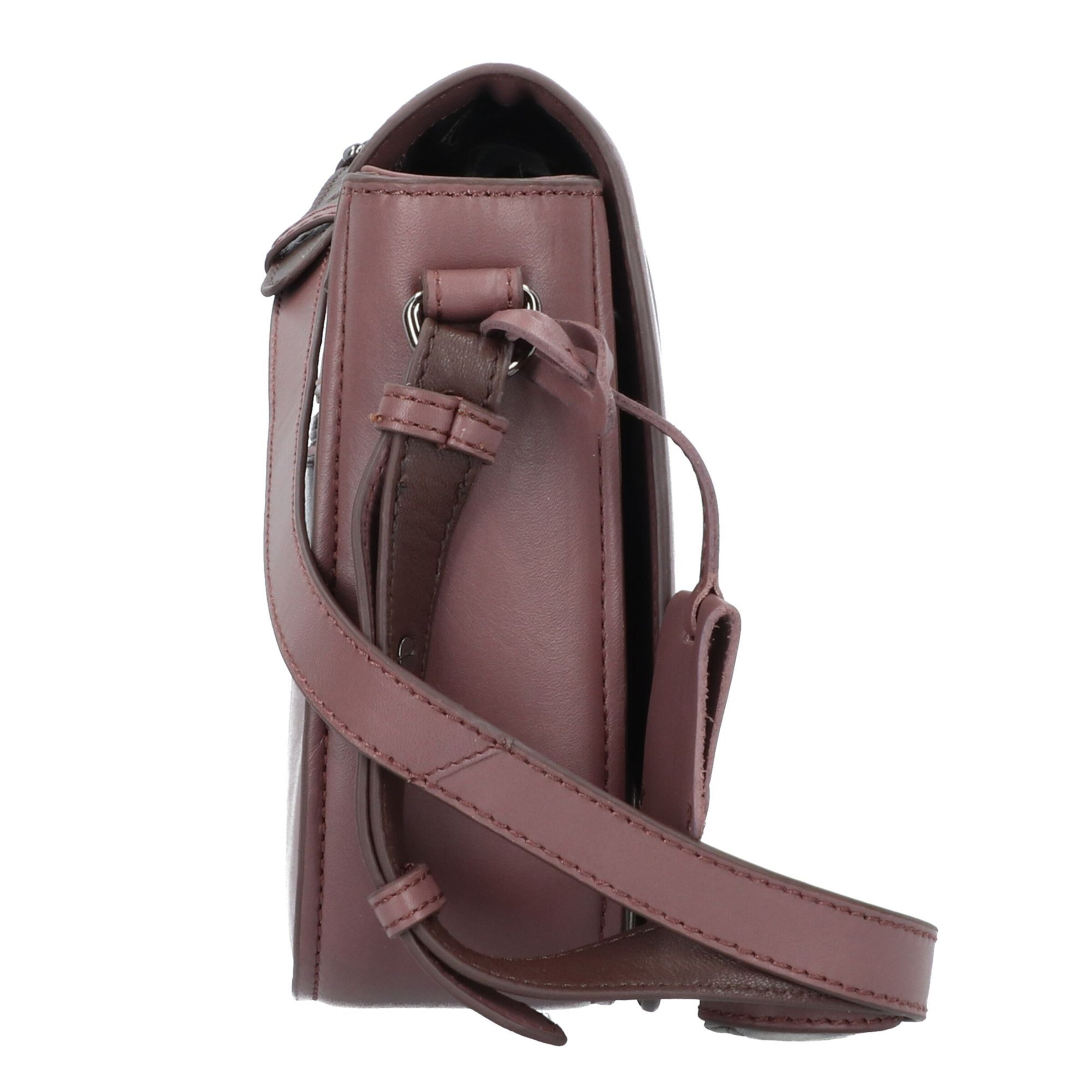 Sac à bandoulière 'Meghan' Burkely en violet