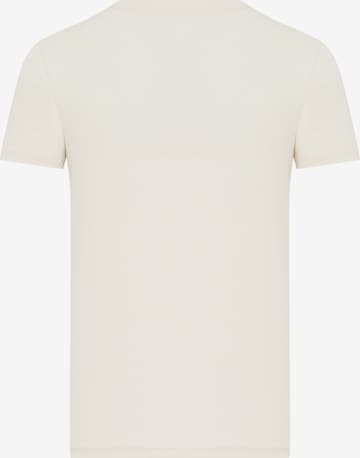 T-Shirt ' JACK ' DENIM CULTURE en beige