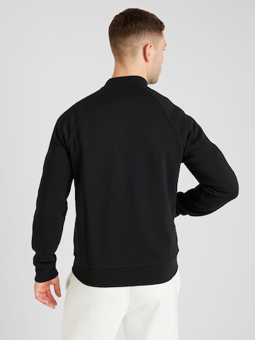 Polo Ralph Lauren Sweat jacket in Black