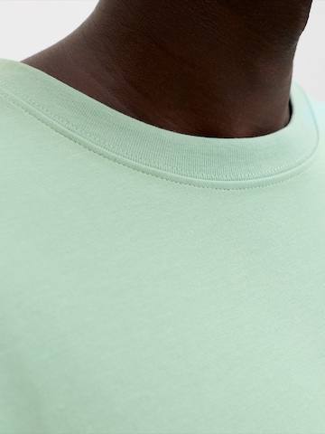 JACK & JONES T-Shirt 'JPRBLAEthan' in Grün