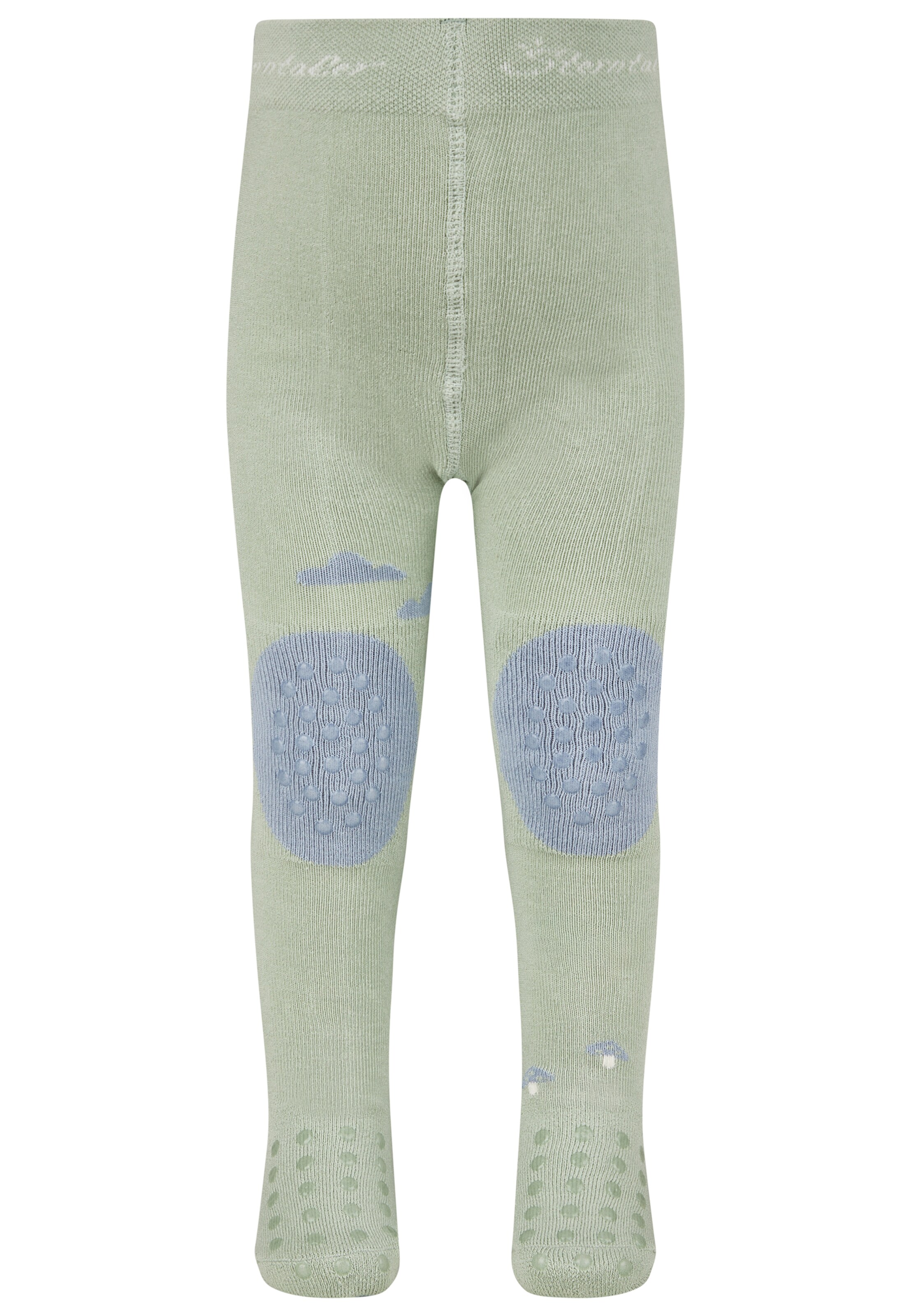 STERNTALER Tights in Green