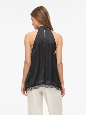 Top 'VISofie' di VILA in nero