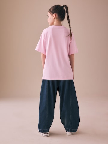 Next Tričko – pink