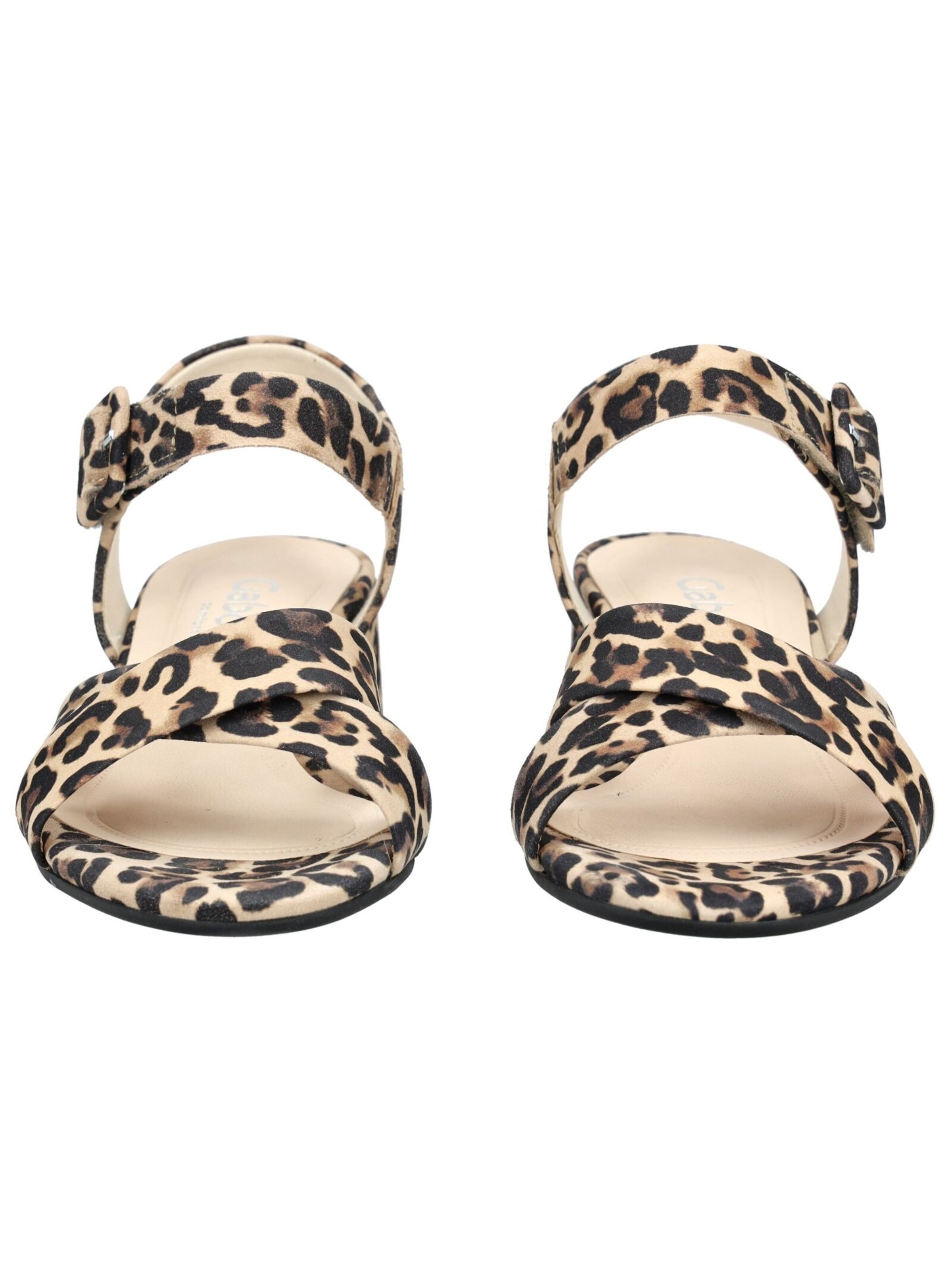 GABOR Sandale in Beige