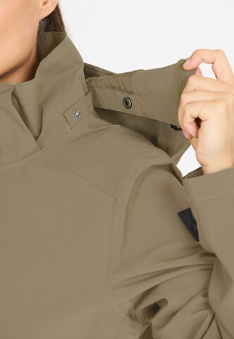 Whistler Outdoorjas 'Marico' in Groen