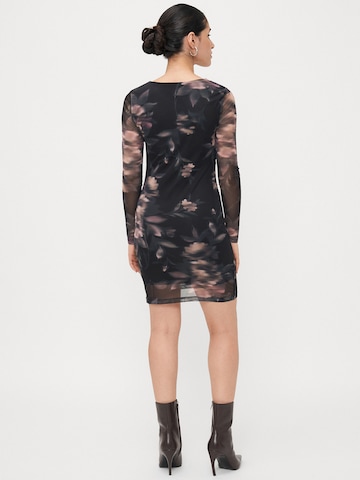 Robe 'ONLKAYA' Only Petite en violet