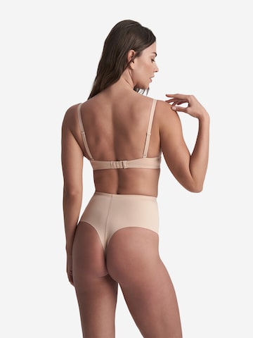 Bye Bra Shaping slip in Beige