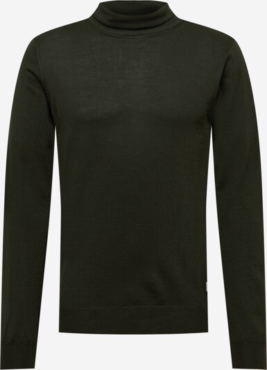 Casual Friday Pullover in tanne, Produktansicht