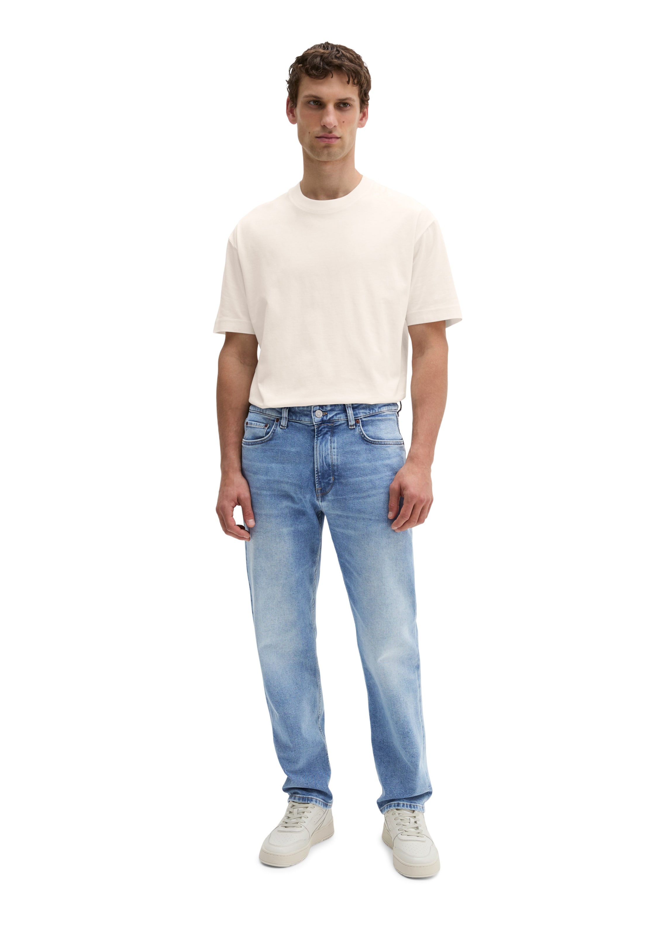 Marc O'Polo Regular Jeans 'Kalmo' in Blue